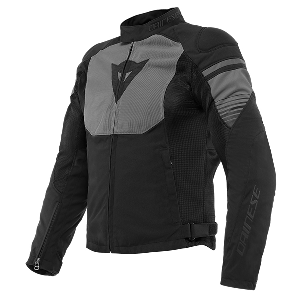 Dainese Dainese Air Fast Textile Jacket Black/Gun